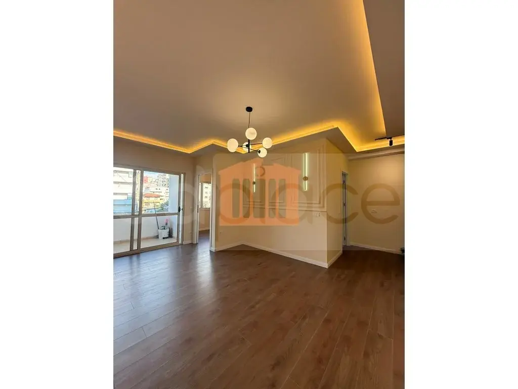 Квартира 1+2 комнаты 68 м² 2 этаж