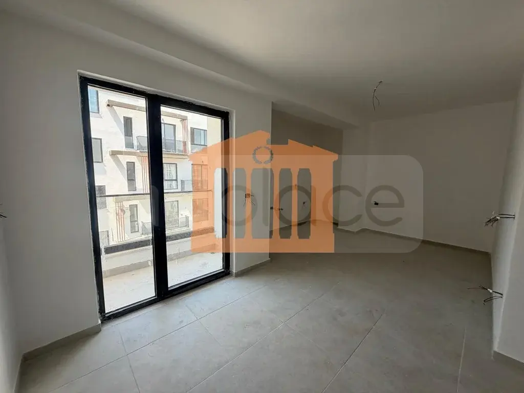 Apartament 1+1 dhoma 35 m² 3 kati