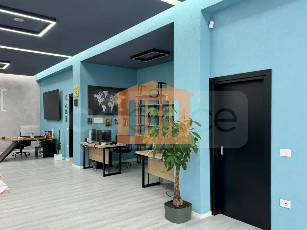 Pasuri të palujtshme komerciale 88 m² 1 kati