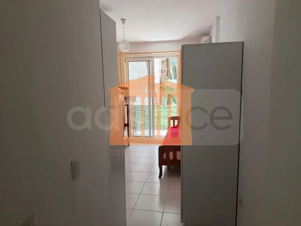 Apartament studio 33 m² 1 kati