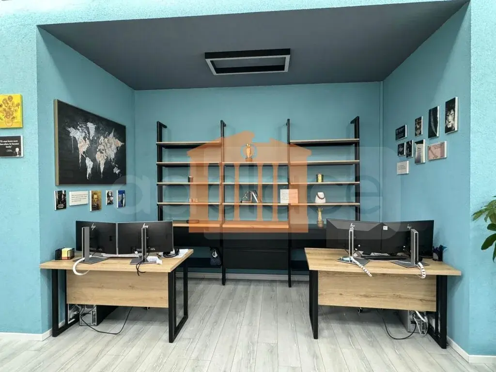 Pasuri të palujtshme komerciale 88 m² 1 kati