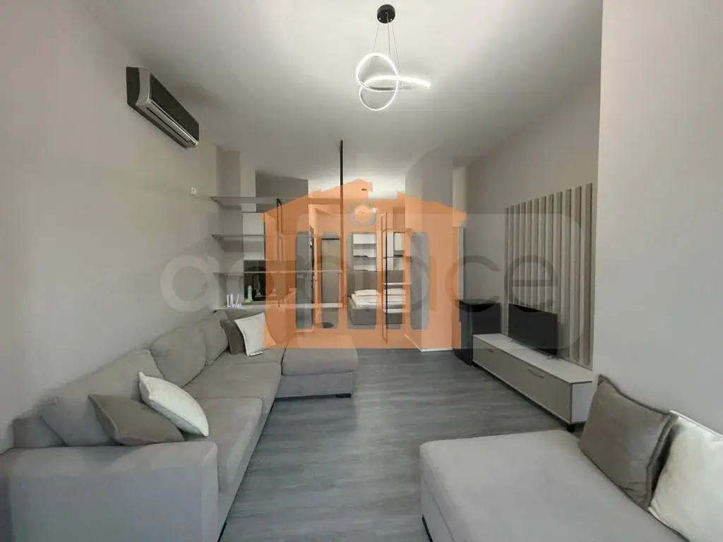 Квартира 1+2 комнаты 100 м² 1 этаж