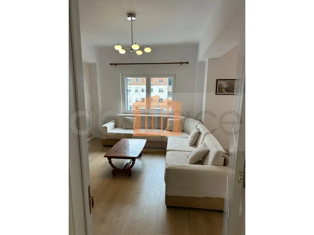 Apartament 1+2 dhoma 110 m² 4 kati