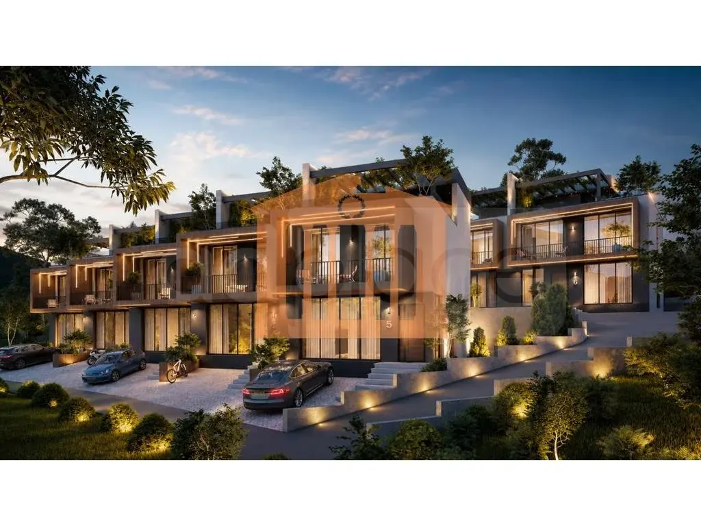 Vilë 168 m² 1 kati