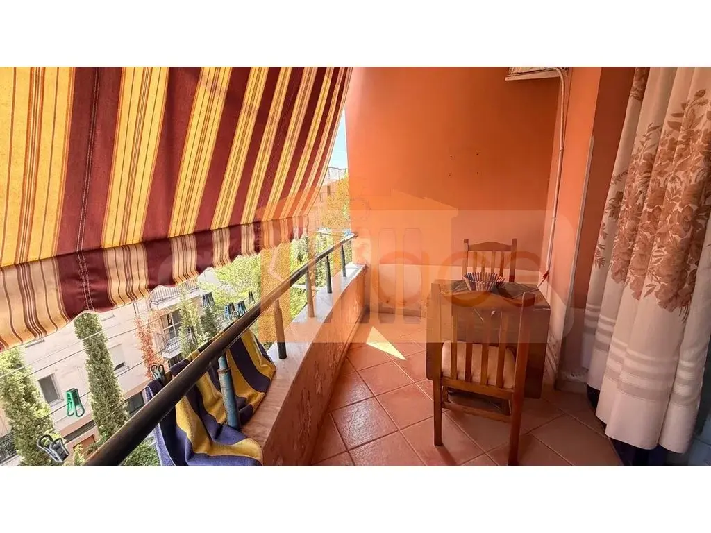 Apartament 1+1 dhoma 35 m² 4 kati