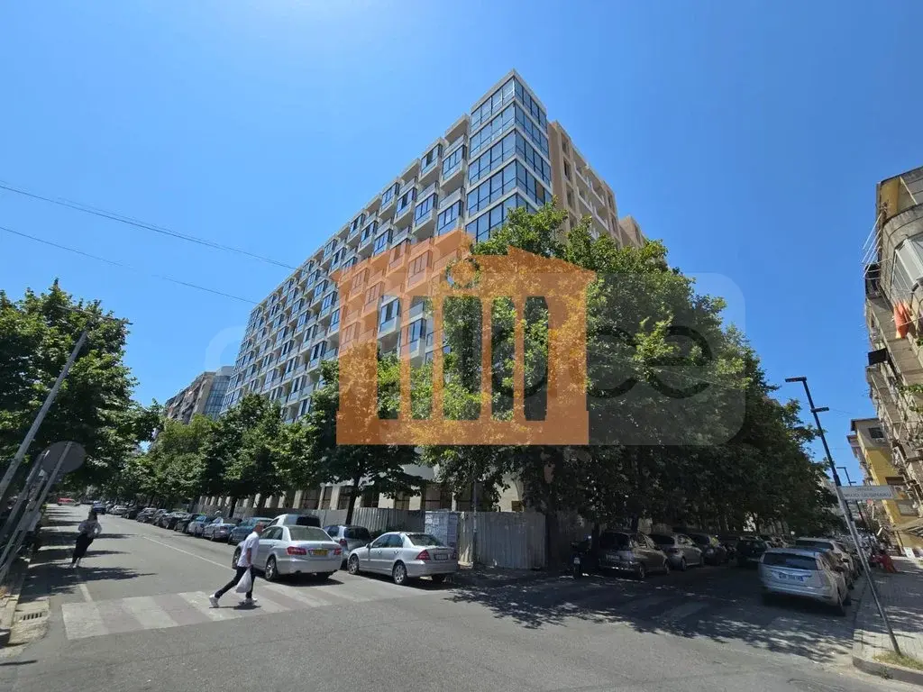 Apartament 1+2 dhoma 98 m² 2 kati