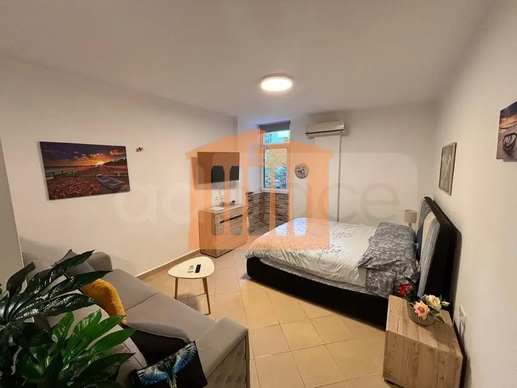 Apartment 1+1 room 44 m² 1 floor