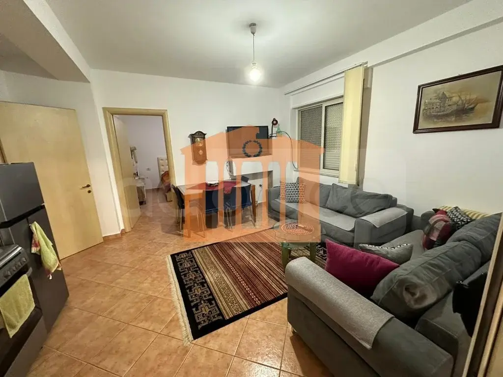 Apartament 1+1 dhoma 64 m² 3 kati