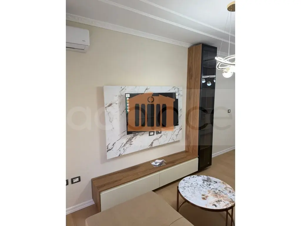Apartament 1+1 dhoma 64 m² 3 kati