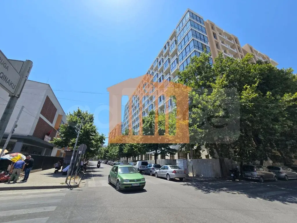 Apartament 1+2 dhoma 98 m² 2 kati