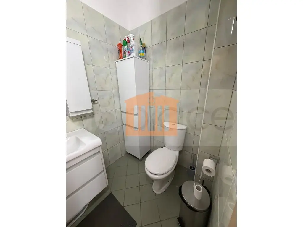 Apartament 1+2 dhoma 77 m² 6 kati