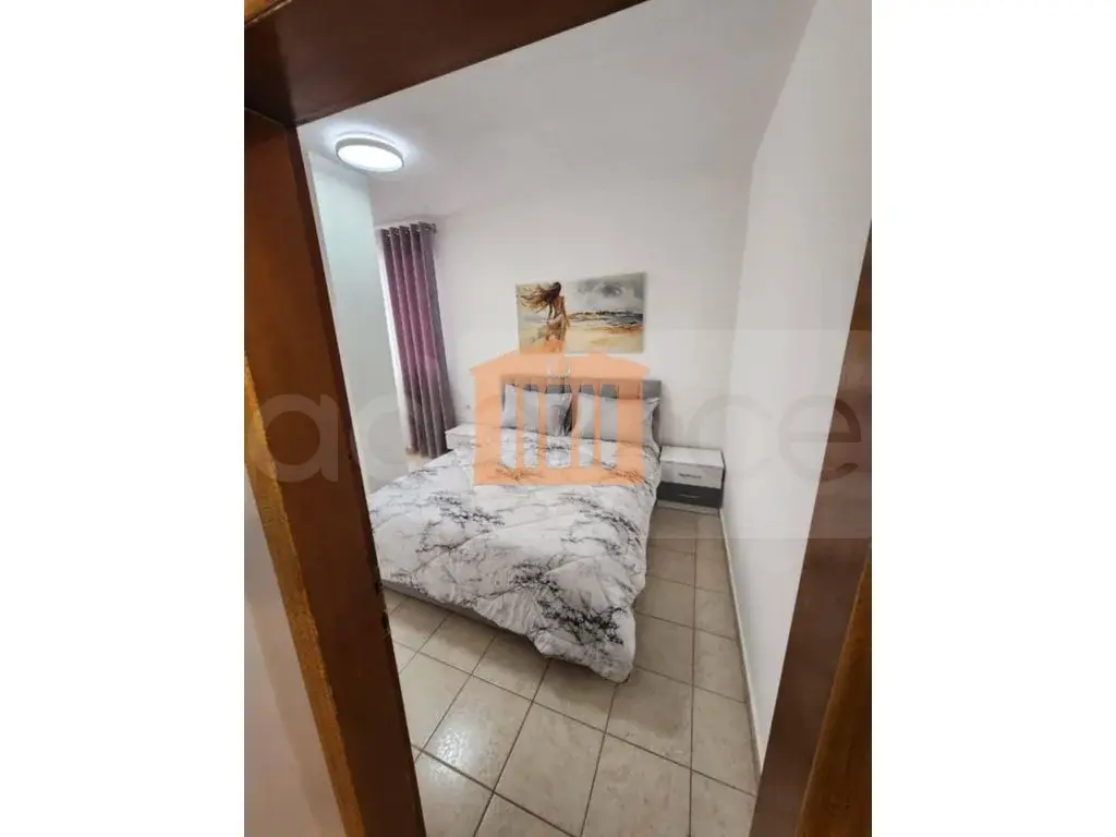 Apartament 1+1 dhoma 59 m² 7 kati