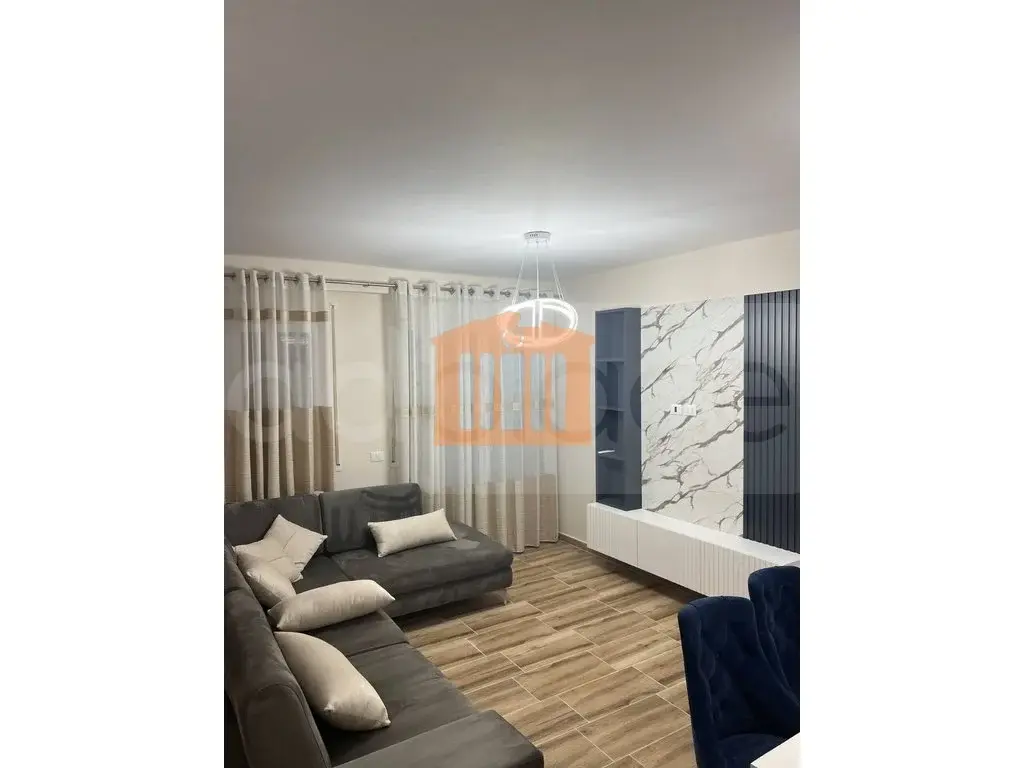 Apartament 1+1 dhoma 69 m² 7 kati