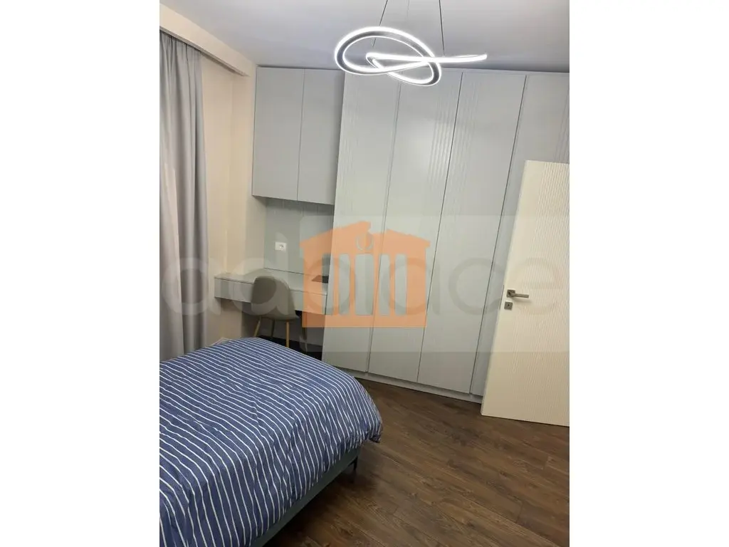 Apartament 1+2 dhoma 128 m² 4 kati