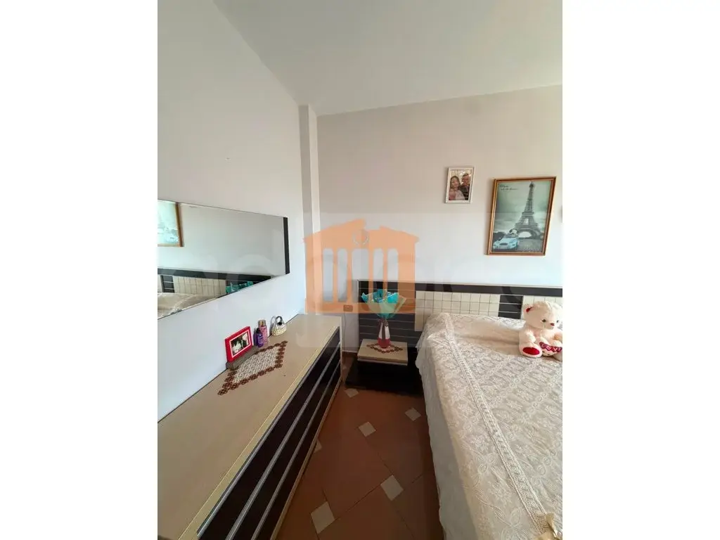 Apartament 1+2 dhoma 110 m² 9 kati