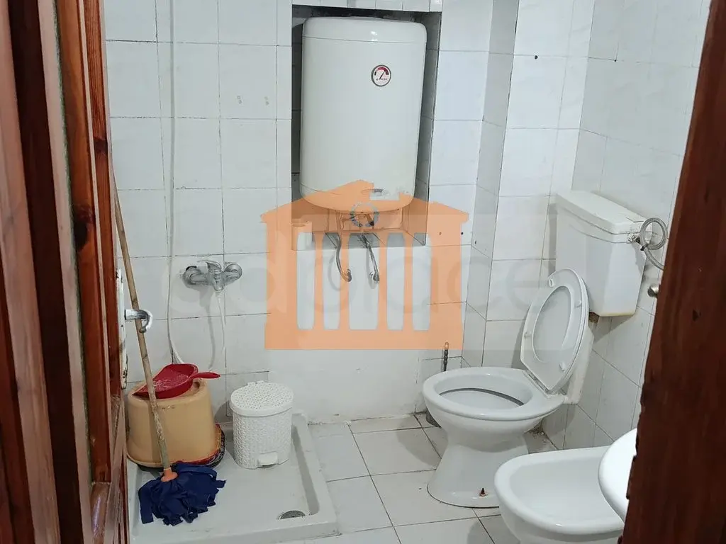 Apartament 1+1 dhoma 120 m² 1 kati