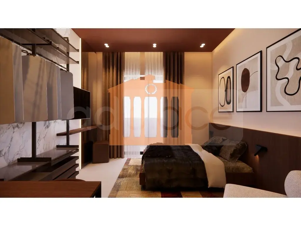 Apartament 274 m² 3 kati