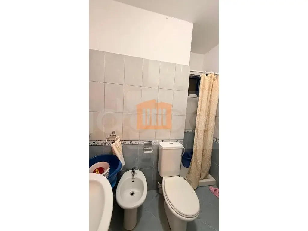 Apartament 1+1 dhoma 35 m² 4 kati