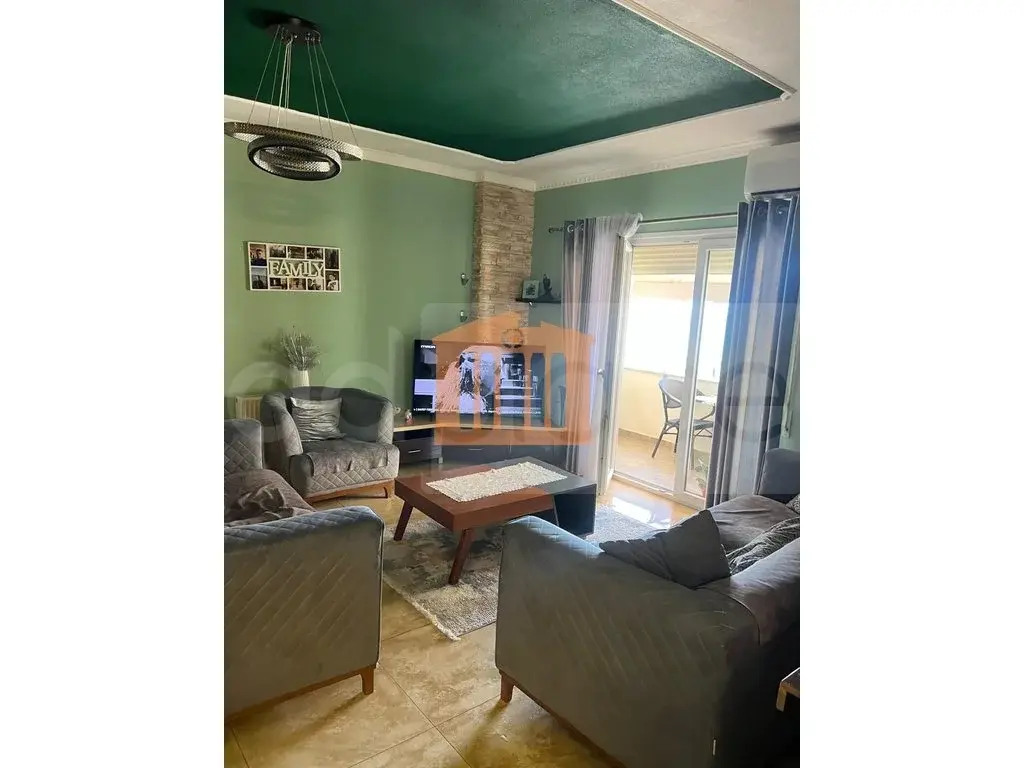 Apartament 1+3 dhoma 106 m² 4 kati
