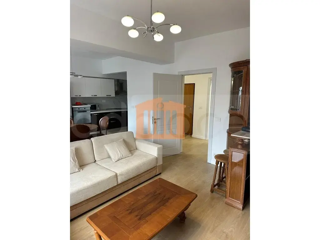 Apartament 1+2 dhoma 110 m² 4 kati