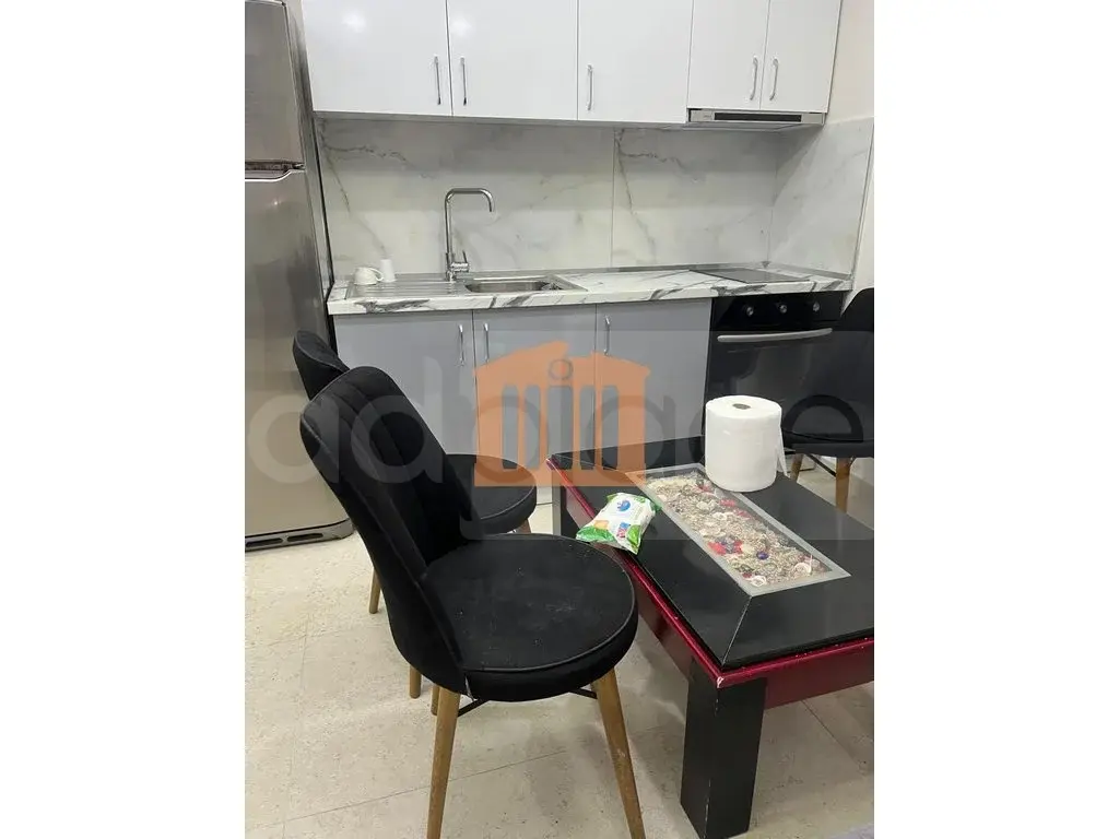 Apartament 1+1 dhoma 42 m² 3 kati