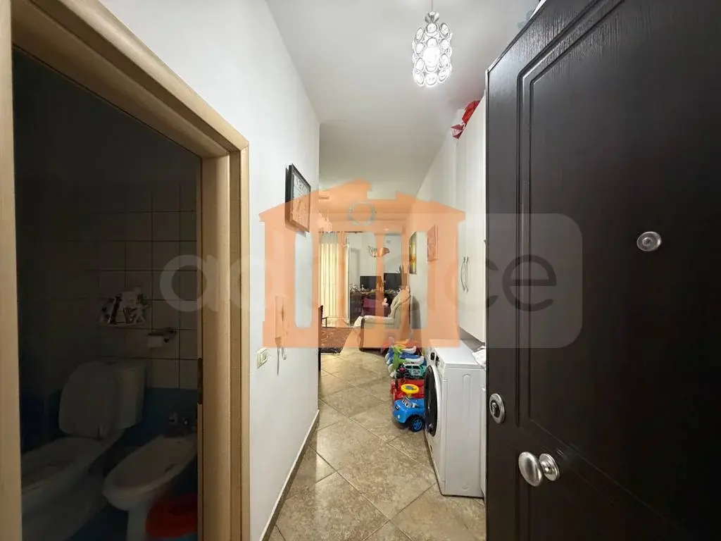 Apartament 1+1 dhoma 59 m² 2 kati