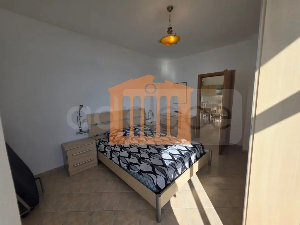 Apartament 1+1 dhoma 60 m² 8 kati