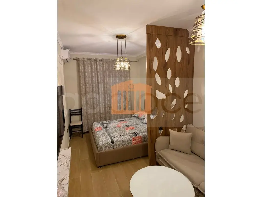Apartment studio 30 m² 1 floor