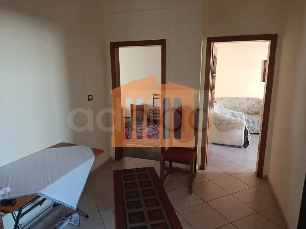 Apartament 1+1 dhoma 60 m² 5 kati