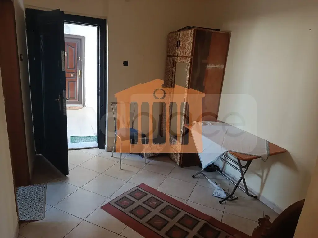 Apartament 1+1 dhoma 60 m² 5 kati