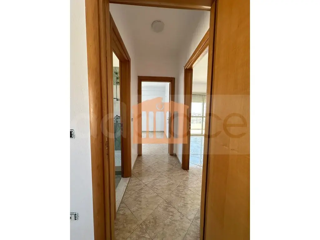 Квартира 1+2 комнаты 74 м² 3 этаж