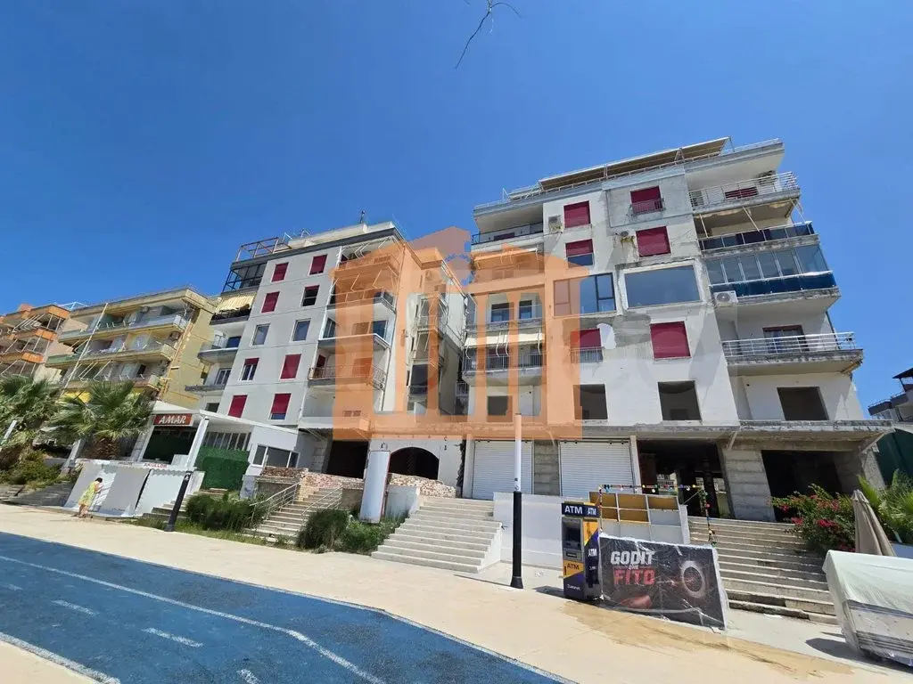 Apartament 1+1 dhoma 74 m² 2 kati