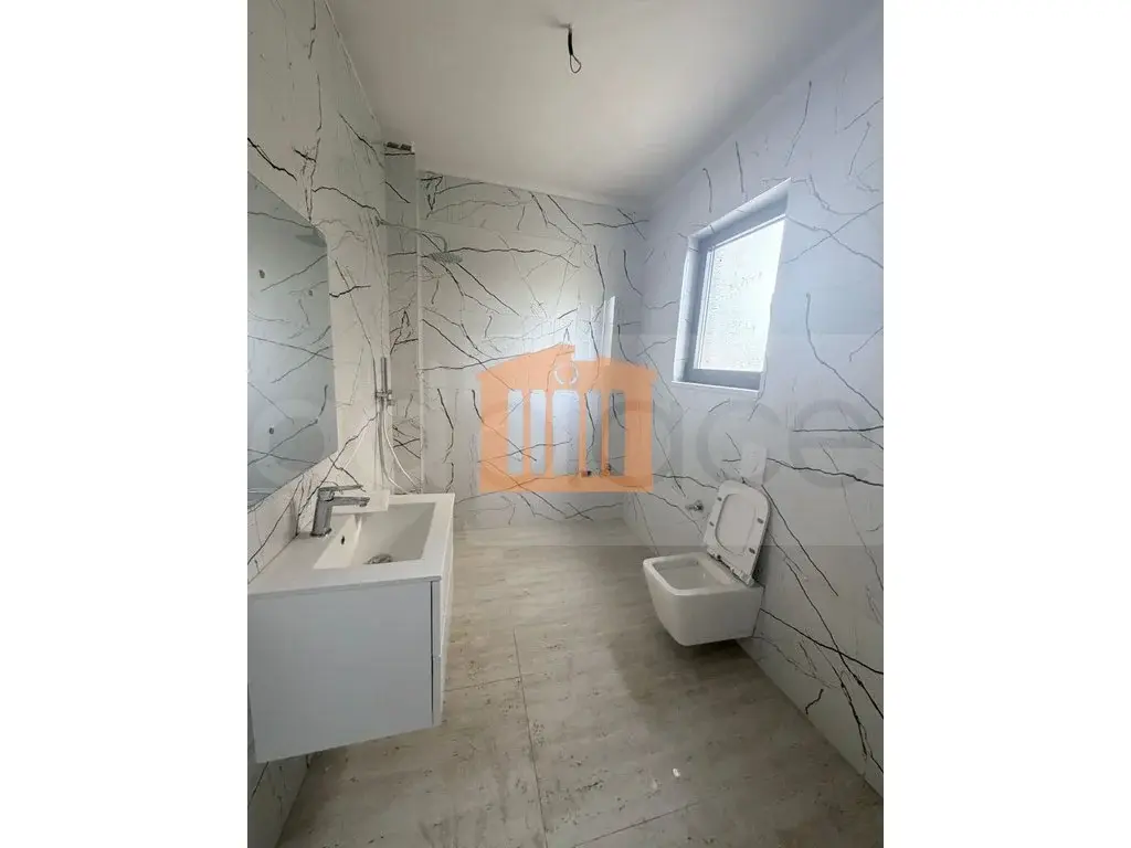 Apartment 1+1 room 54 m² 1 floor