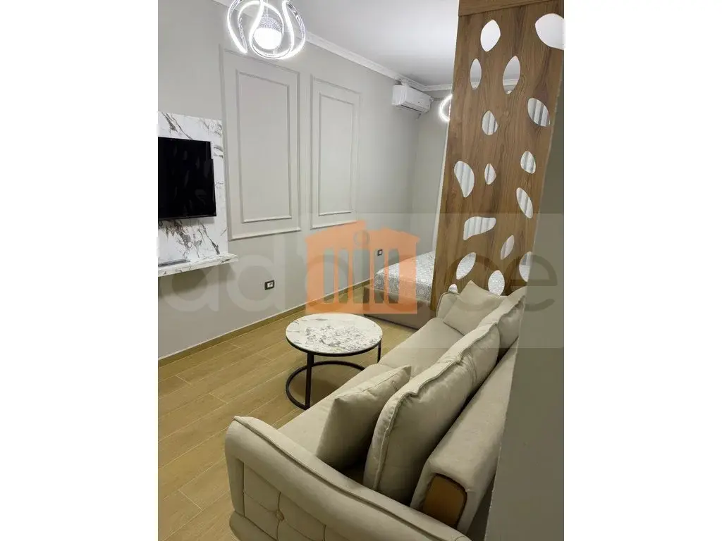 Квартира студия 30 м² 1 этаж