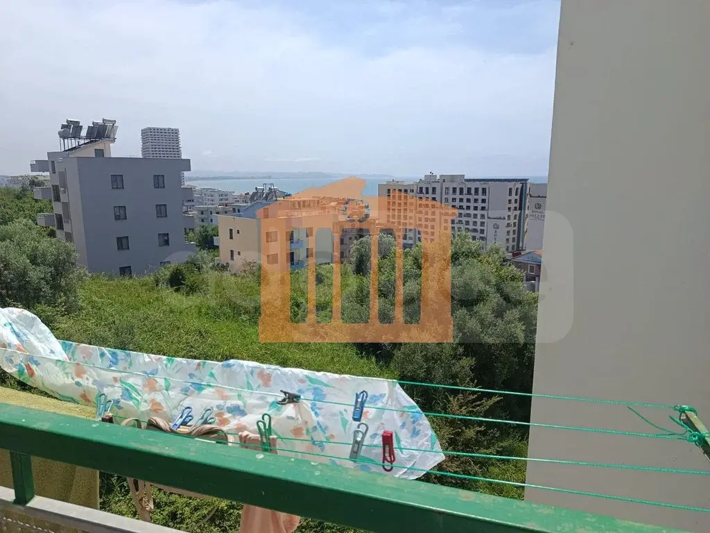 Apartament 1+1 dhoma 63 m² 5 kati