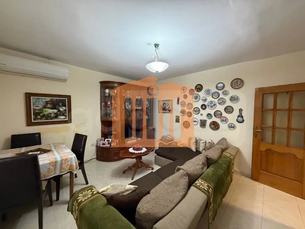 Apartament 1+2 dhoma 76 m² 3 kati