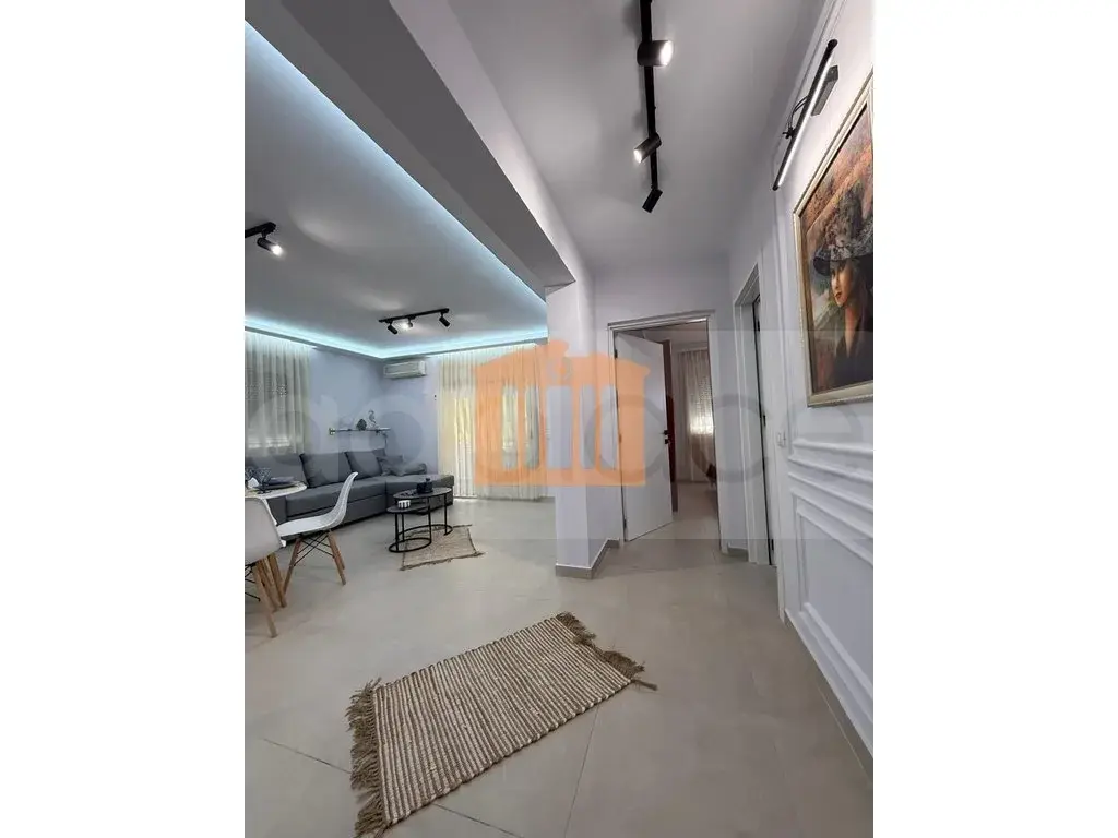 Apartament 1+1 dhoma 62 m² 3 kati
