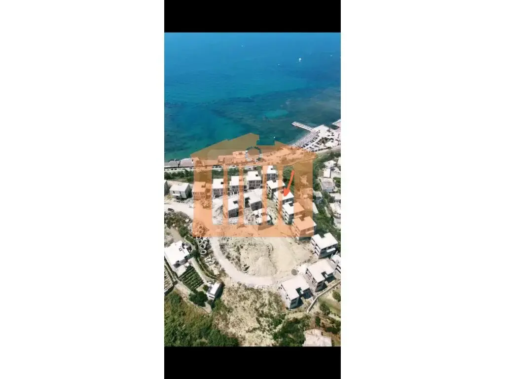 Cottage 262 m² 1 floor
