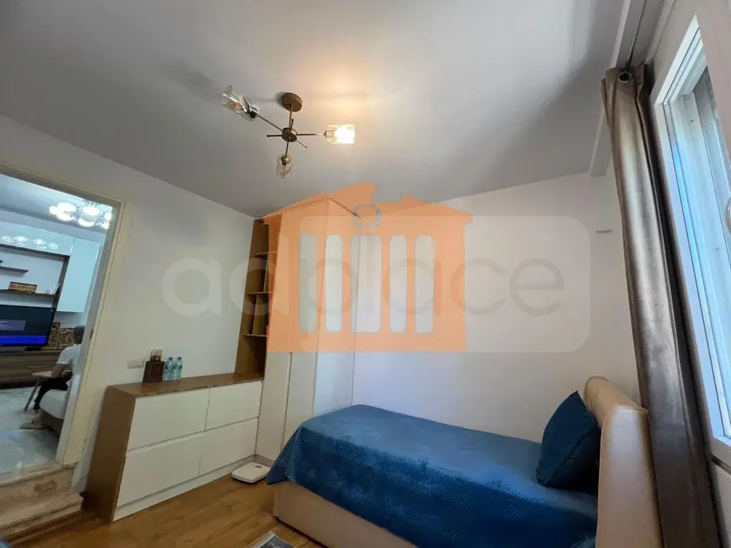 Apartament 1+2 dhoma 75 m²