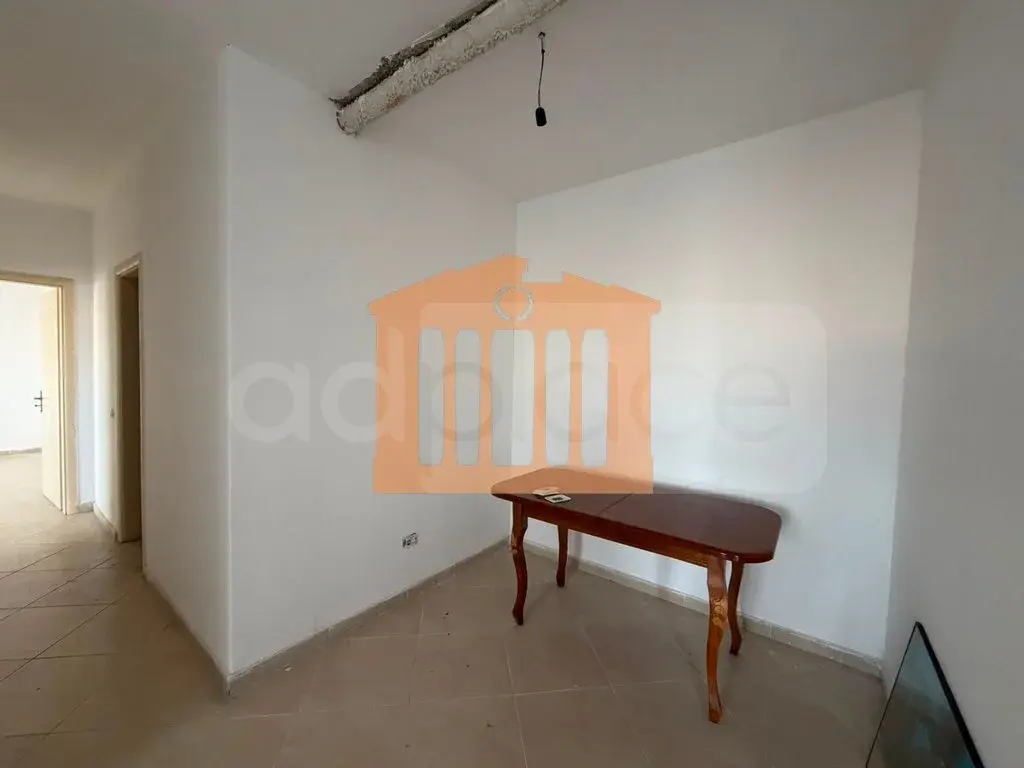 Apartament 1+2 dhoma 96 m² 3 kati