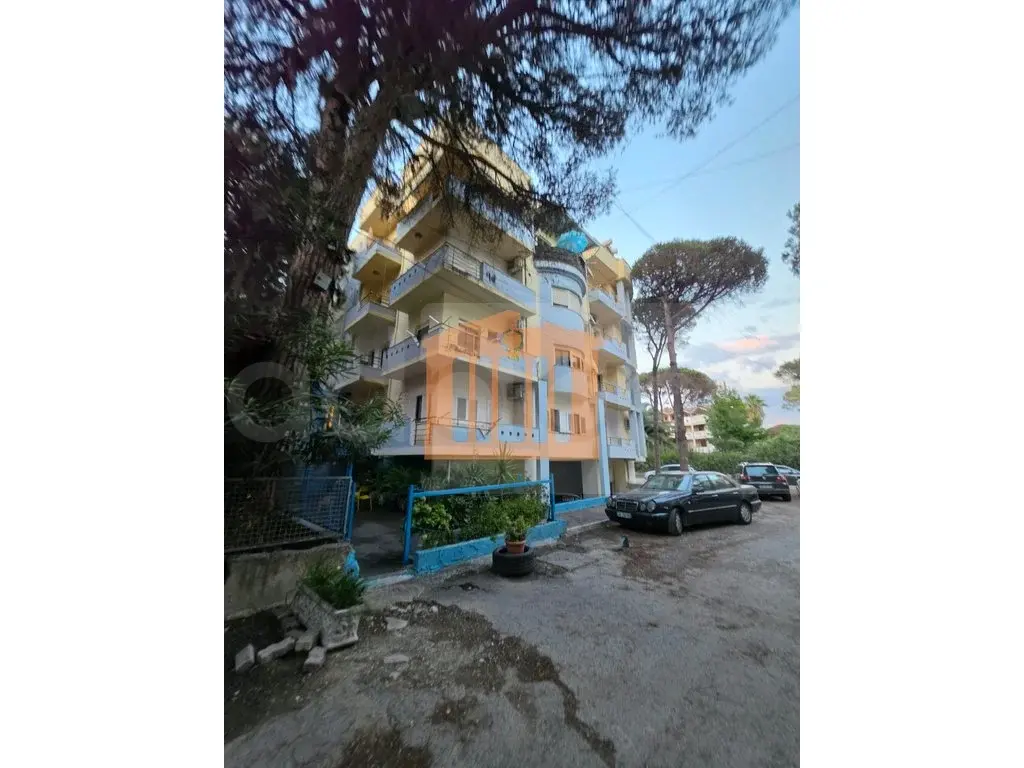 Apartament 1+1 dhoma 43 m² 1 kati