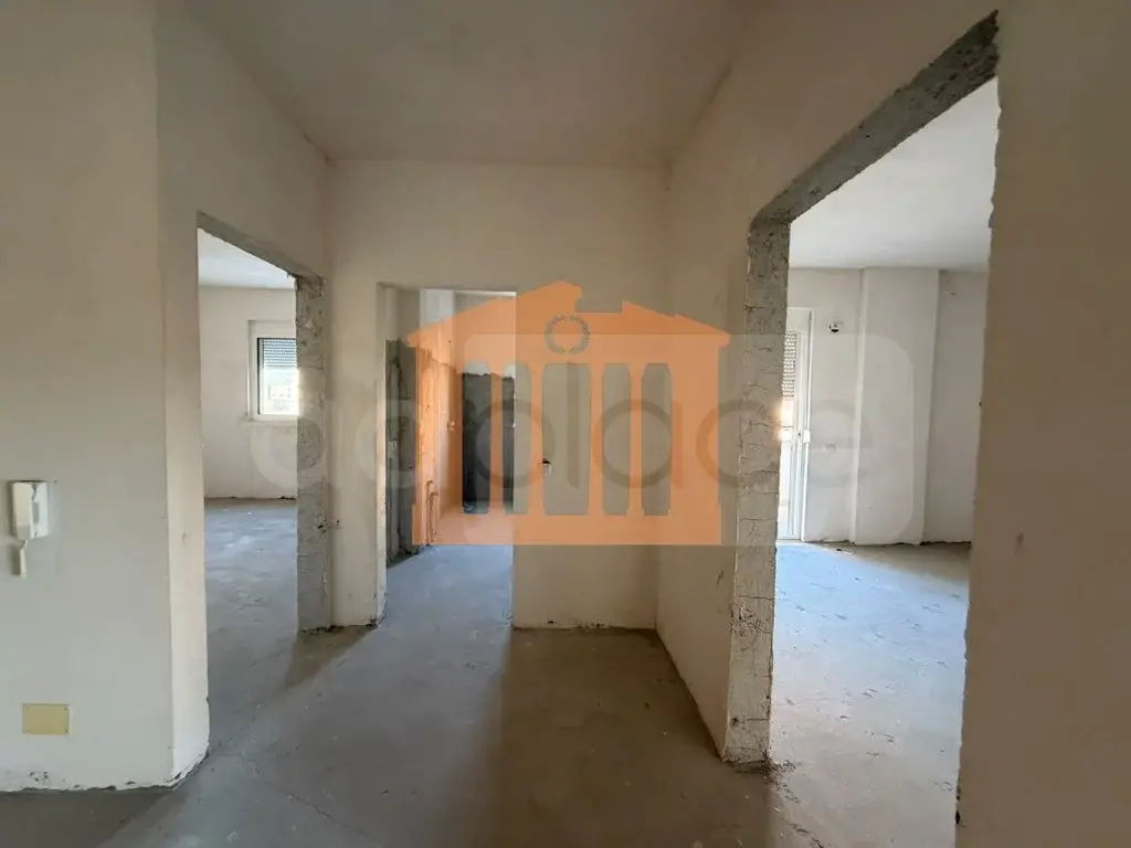 Apartment 1+2 rooms 113 m² 3 floor