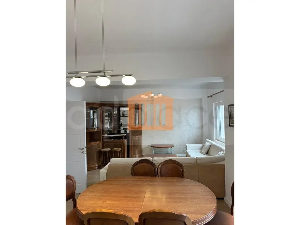 Apartament 1+2 dhoma 110 m² 4 kati