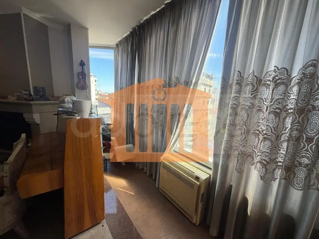 Квартира 1+3 комнаты 127 м² 3 этаж