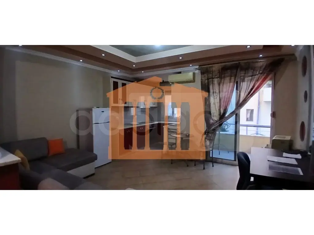Apartament 1+2 dhoma 86 m² 2 kati