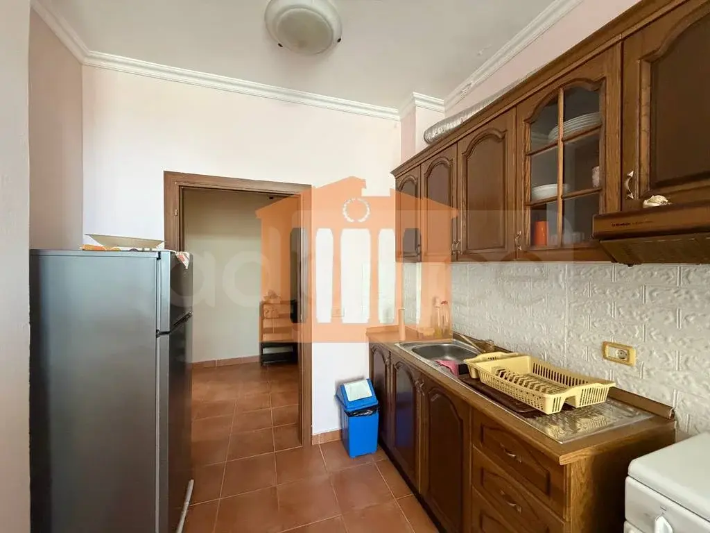 Квартира 1+2 комнаты 85 м² 5 этаж