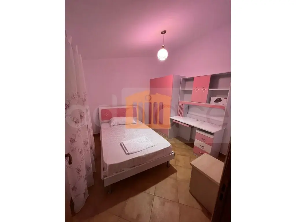 Apartament 1+2 dhoma 110 m² 4 kati