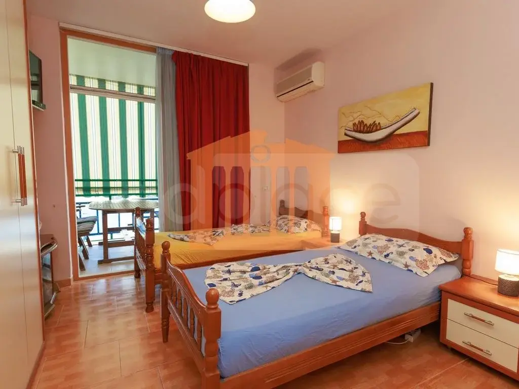 Apartament 1+3 dhoma 103 m² 6 kati