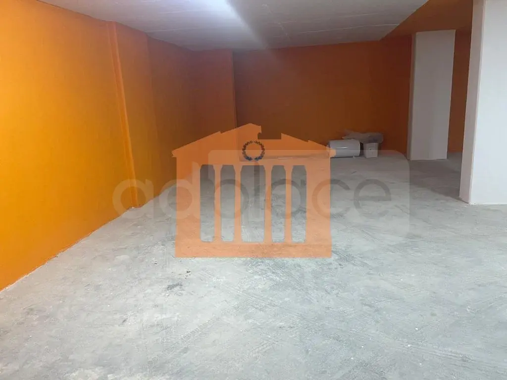 Garazh 30 m² -1 kati