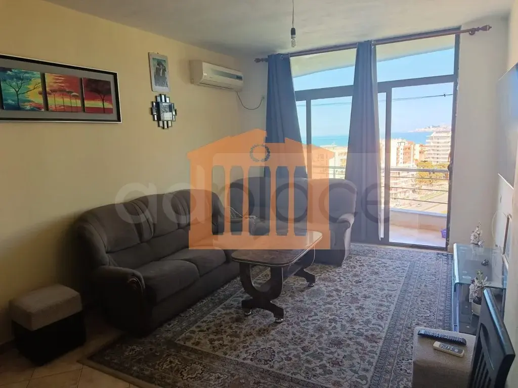 Apartament 1+1 dhoma 84 m² 11 kati